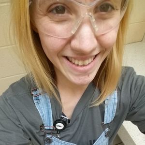 Meet your Posher, Brittany